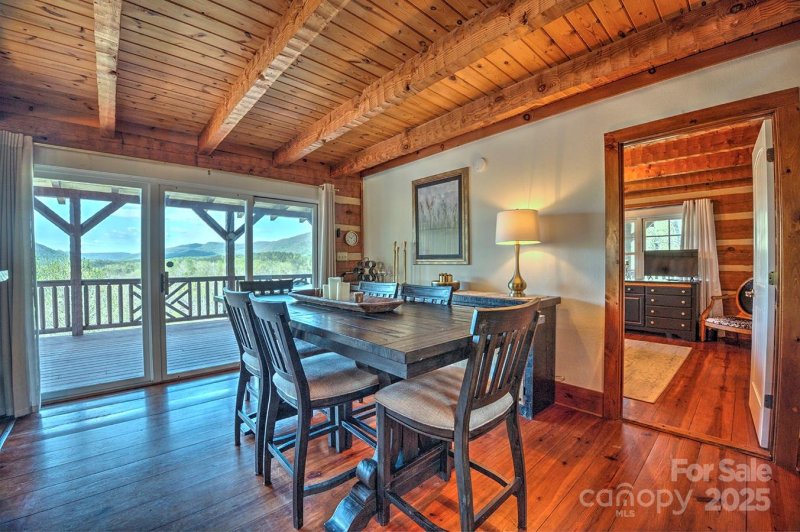 Property image 4 of 723 N Highland Road in Lake Adger, Mill Spring, NC 28756