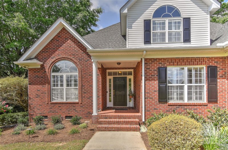 Property image 2 at 1090 Heather Glen Drive, Matthews, NC 28104