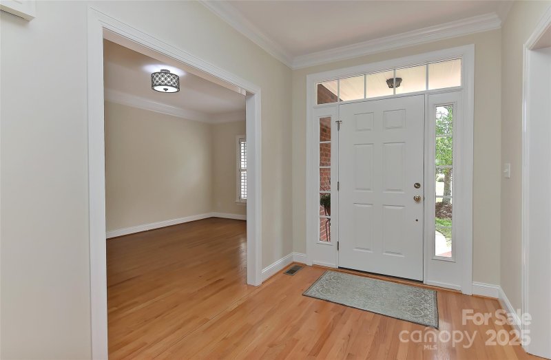 Property image 3 at 1090 Heather Glen Drive, Matthews, NC 28104