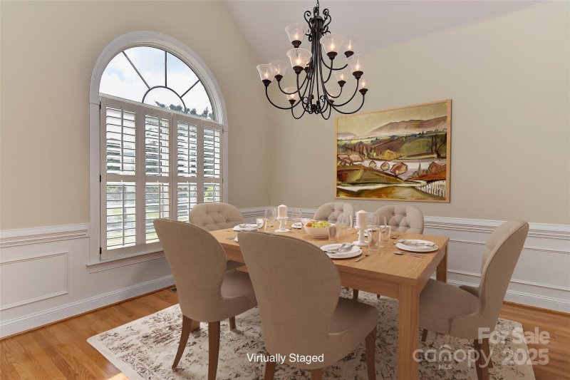 Property image 4 at 1090 Heather Glen Drive, Matthews, NC 28104