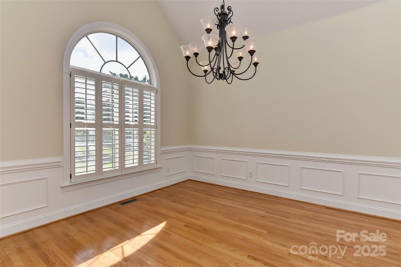 Property image 5 at 1090 Heather Glen Drive, Matthews, NC 28104