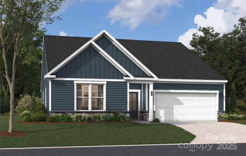 2037 Mantle Ridge Drive