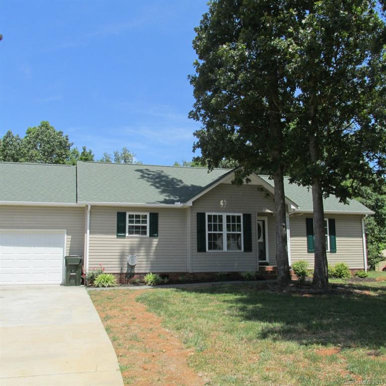 Property image 2 at 140 Cottontail Drive, Salisbury, NC 28146