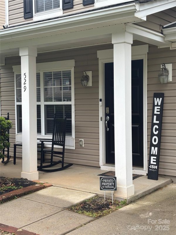 Property image 3 at 529 Tribune Drive, Charlotte, NC 28214