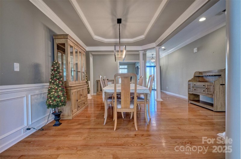 Property image 4 at 133 Misty Woods Drive, Lake Wylie, SC 29710