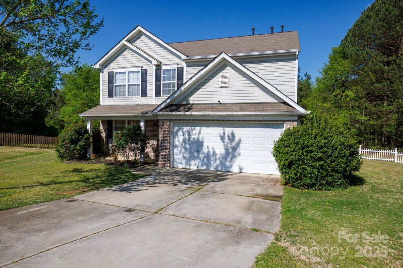 Property image 2 at 4707 Hannah Drive, Rock Hill, SC 29732