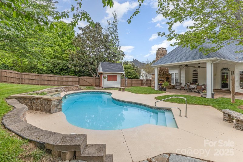 Property image 2 at 212 Horn Tassel Court, Indian Trail, NC 28079