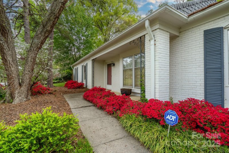 Property image 2 at 6815 Old Post Road, Charlotte, NC 28212