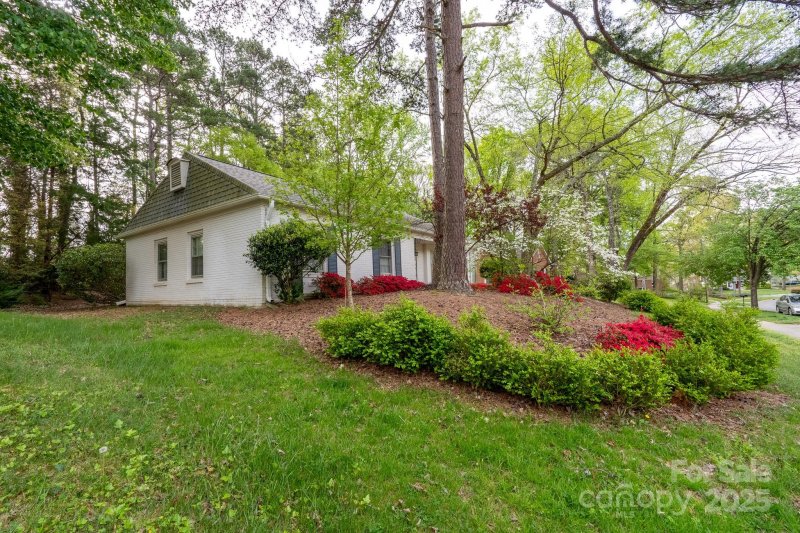 Property image 5 at 6815 Old Post Road, Charlotte, NC 28212