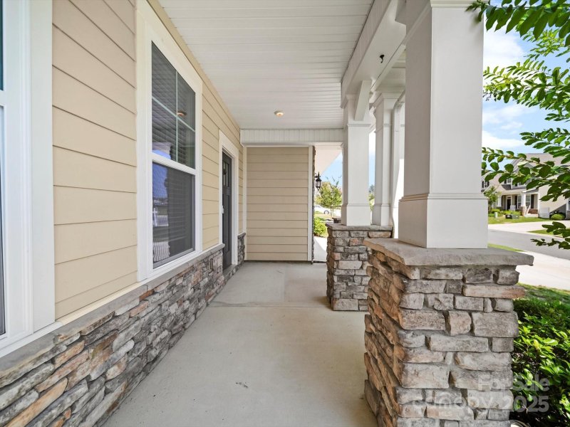 Property image 3 of 3042 Burnello Court in The Farm at Ingleside, Iron Station, NC 28080