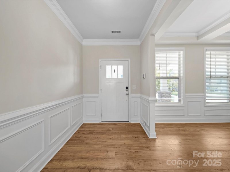 Property image 4 of 3042 Burnello Court in The Farm at Ingleside, Iron Station, NC 28080