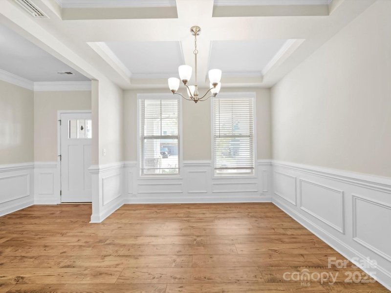 Property image 5 of 3042 Burnello Court in The Farm at Ingleside, Iron Station, NC 28080