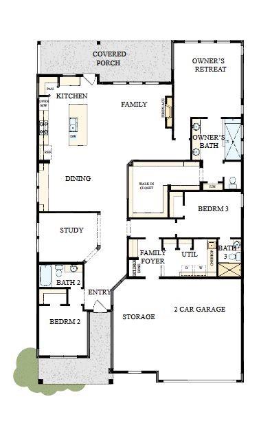 Property image 3 at 1003 Idyllic Lane, Waxhaw, NC 28173