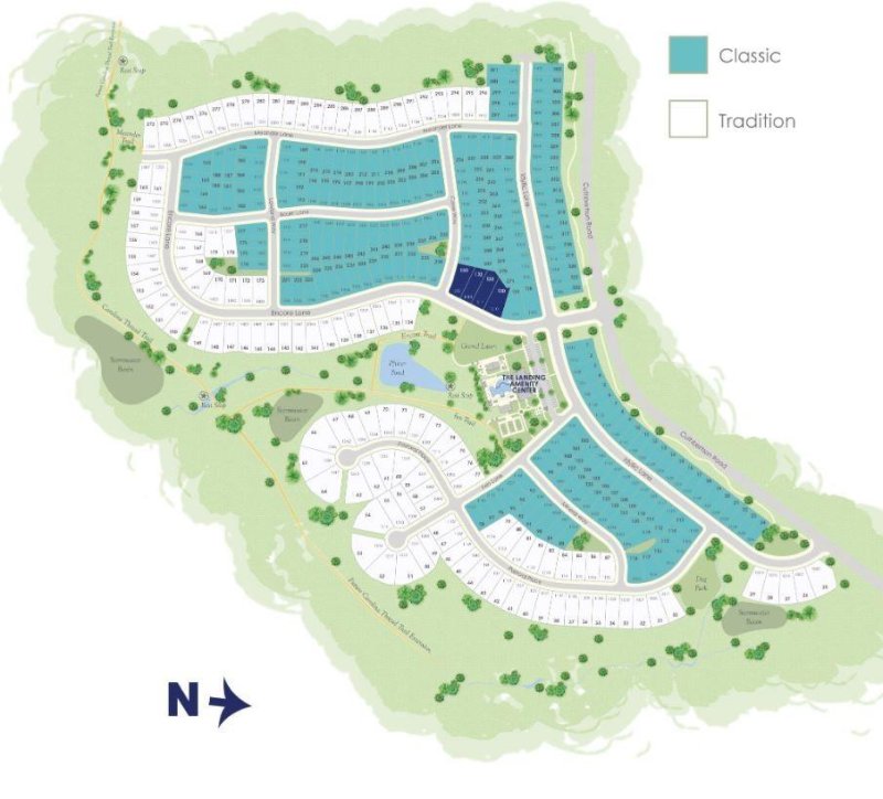 Property image 4 at 1003 Idyllic Lane, Waxhaw, NC 28173