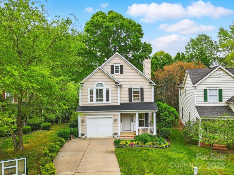 Property image 4 at 9209 Rotherham Lane, Charlotte, NC 28216
