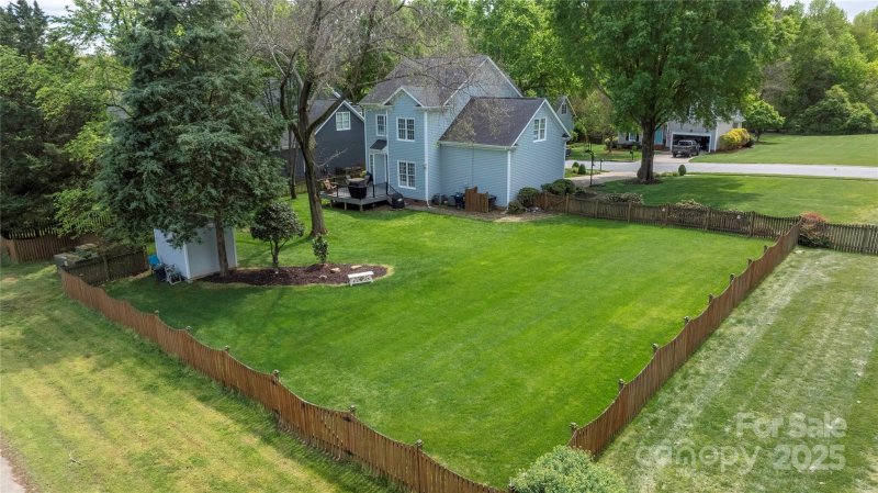 Property image 4 at 8517 Sandowne Lane, Huntersville, NC 28078