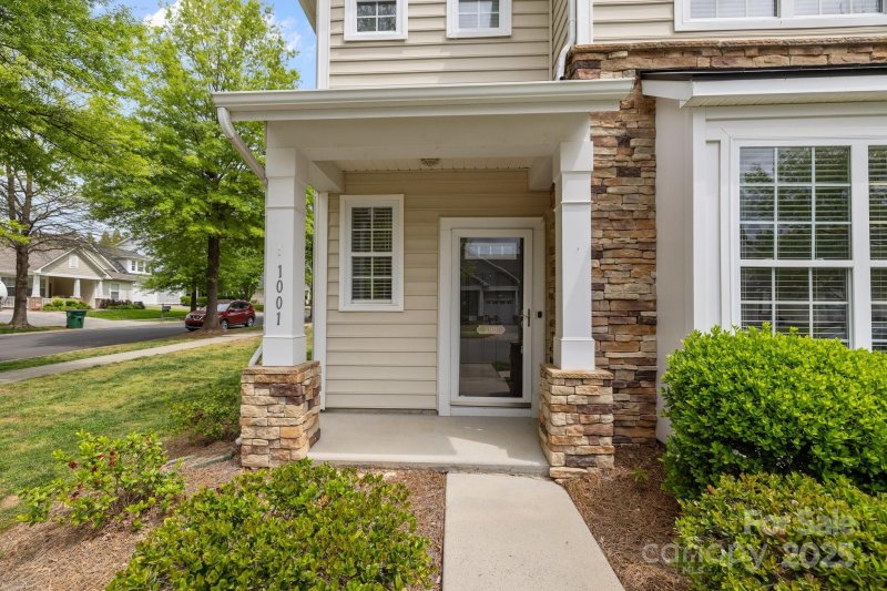 Property image 5 at 1001 Woodglen Lane, Matthews, NC 28104