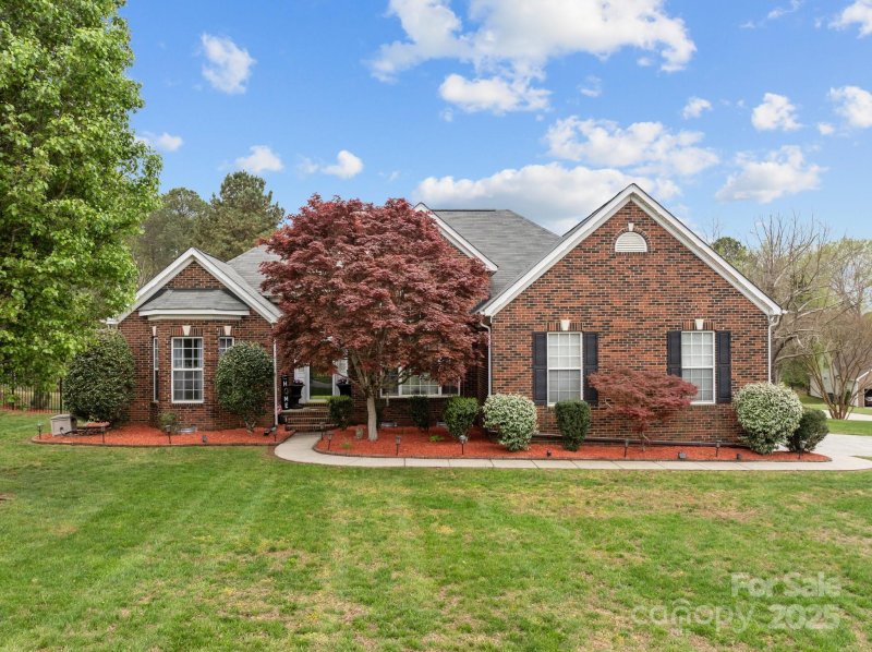 Property image 2 at 5629 Berry Ridge Drive, Harrisburg, NC 28075