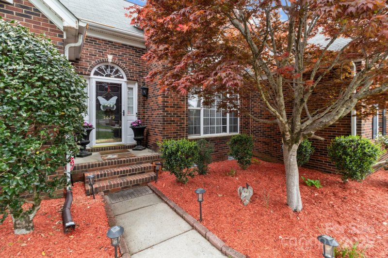 Property image 4 at 5629 Berry Ridge Drive, Harrisburg, NC 28075