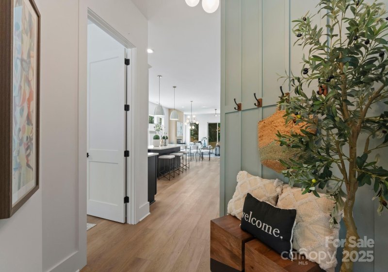 Property image 3 of 2008 St John Street in Lincoln Heights, Charlotte, NC 28216