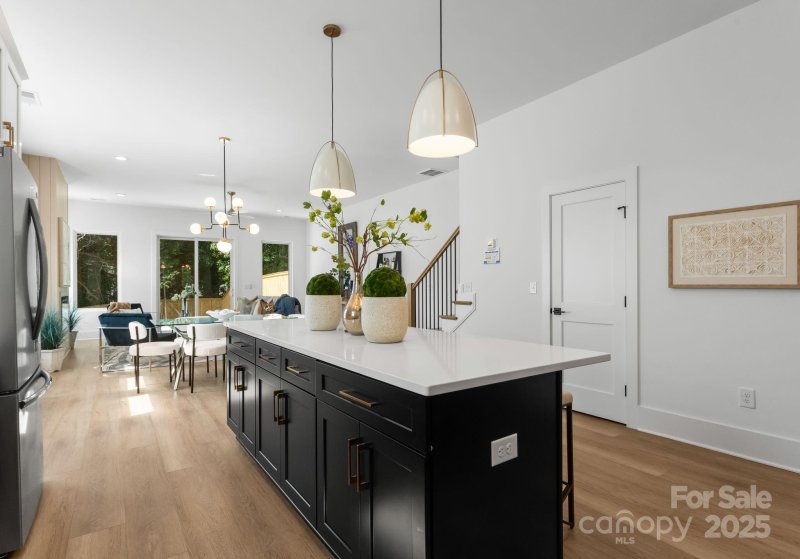 Property image 5 of 2008 St John Street in Lincoln Heights, Charlotte, NC 28216