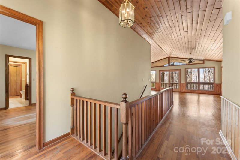 Property image 3 of 1 Sleepy Hollow Drive in Maggie Valley Country Club Est, Maggie Valley, NC 28751