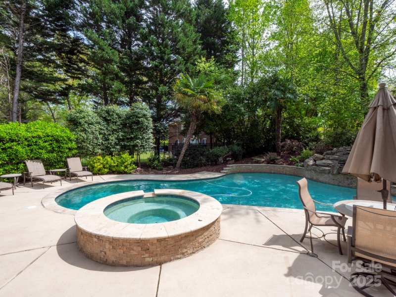 Property image 5 at 4721 Myers Lane, Harrisburg, NC 28075