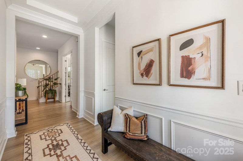 Property image 3 at 16004 Tulloch Road, Charlotte, NC 28278