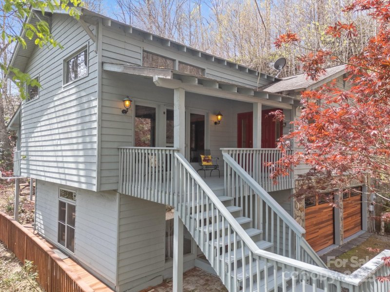 Property image 4 of 63 Chestnut Forest Road in Fairview Forest, Fairview, NC 28730