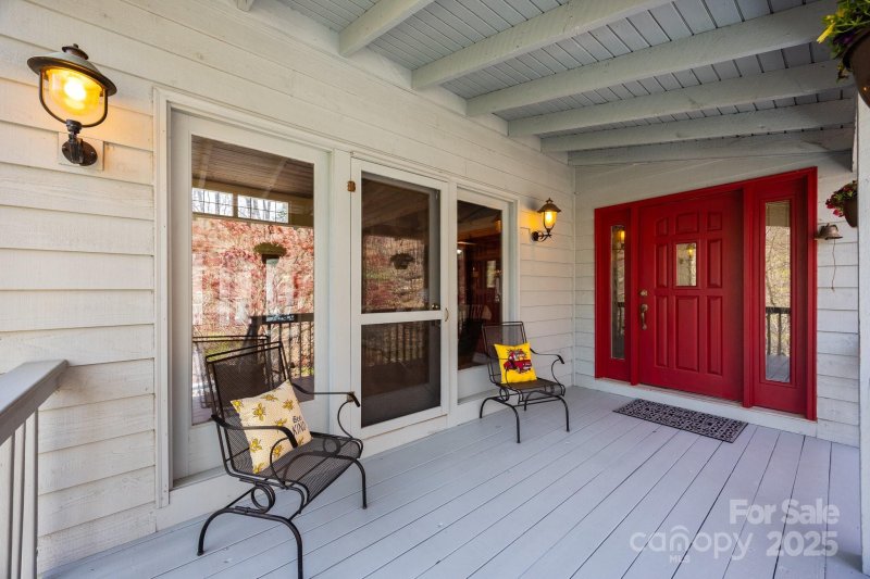 Property image 5 of 63 Chestnut Forest Road in Fairview Forest, Fairview, NC 28730