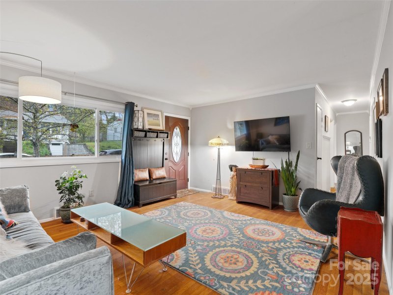 Property image 3 at 64 Greeley Street, Asheville, NC 28806