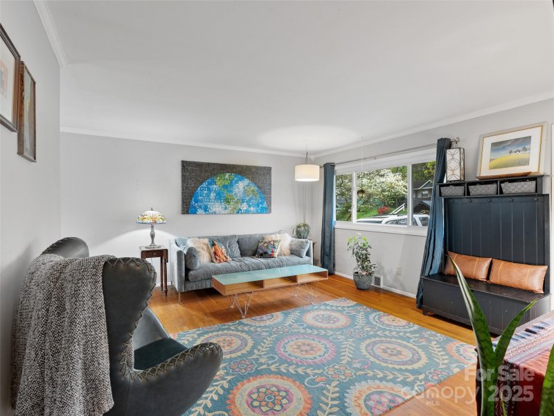 Property image 4 at 64 Greeley Street, Asheville, NC 28806