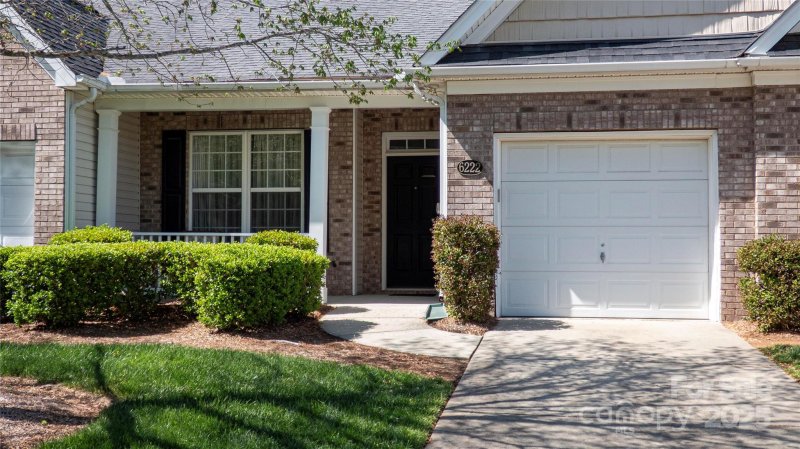 Property image 2 at 6222 Meadow Glen Lane, Harrisburg, NC 28075