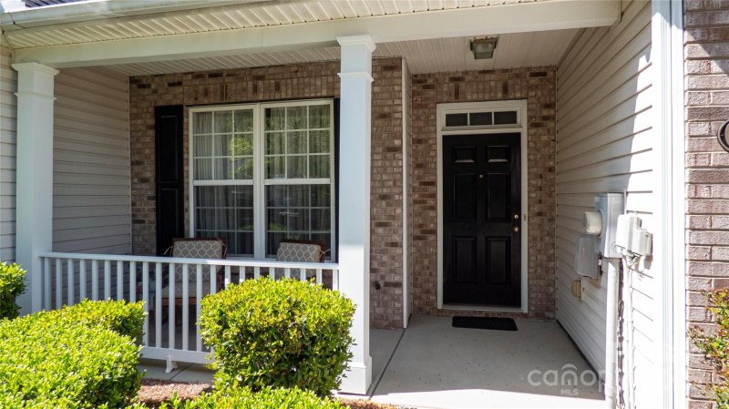 Property image 3 at 6222 Meadow Glen Lane, Harrisburg, NC 28075