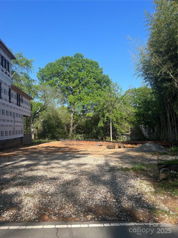 Property image 2 of 4105 Walker Road in Cotswold, Charlotte, NC 28211