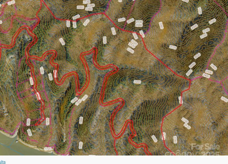 Property image 3 of Na Fontana Lake Estate in Fontana Lake Estates, Bryson City, NC 28713