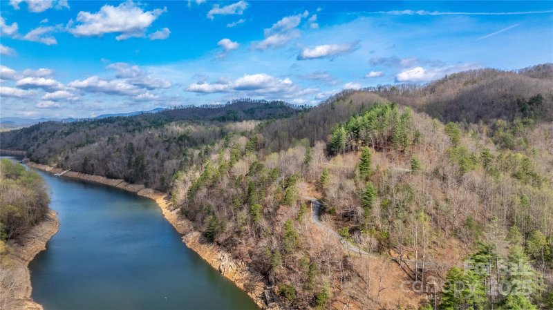 Property image 5 of Na Fontana Lake Estate in Fontana Lake Estates, Bryson City, NC 28713