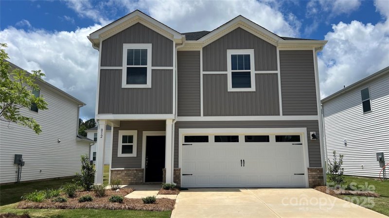 812 Blue Canyon Drive