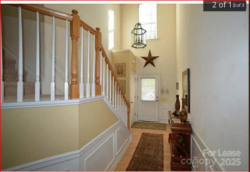 Property image 2 at 9832 Carson Whitley Avenue, Charlotte, NC 28277