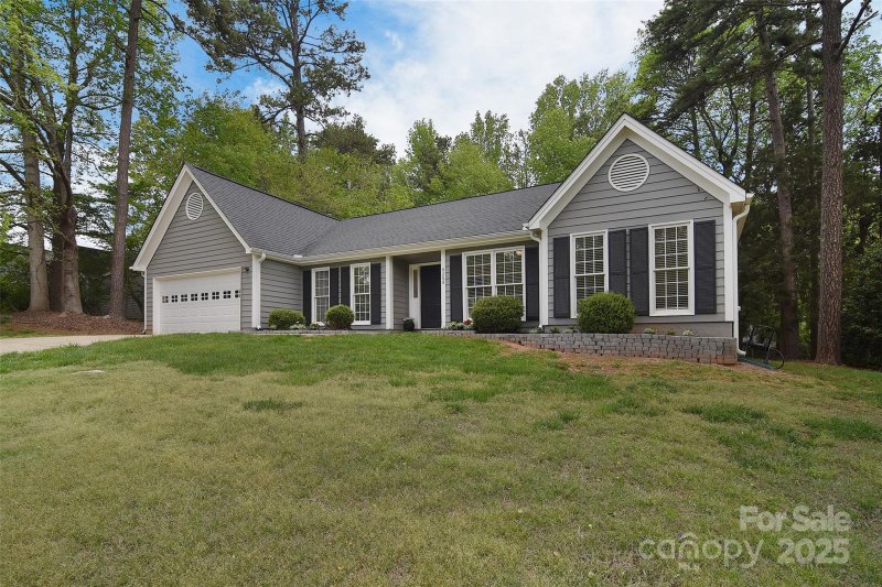 Property image 2 at 9208 Plashet Lane, Mint Hill, NC 28227