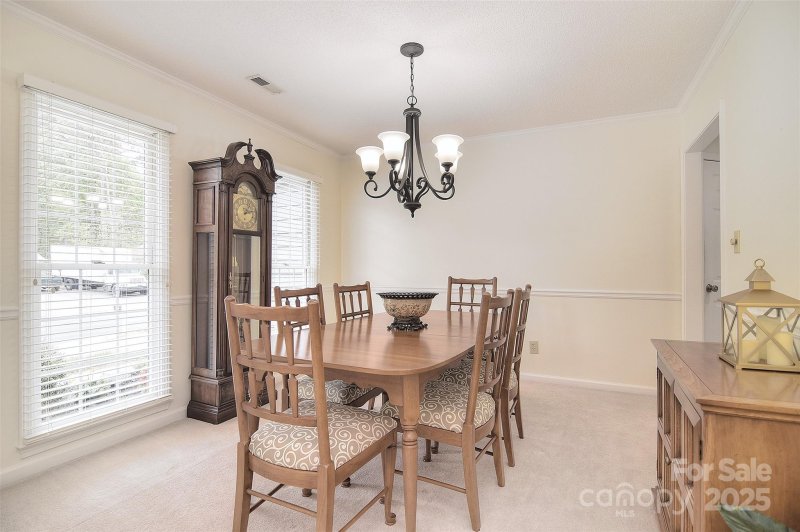 Property image 4 at 9208 Plashet Lane, Mint Hill, NC 28227