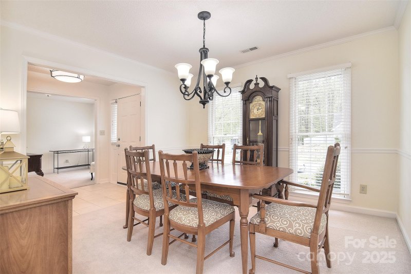 Property image 5 at 9208 Plashet Lane, Mint Hill, NC 28227