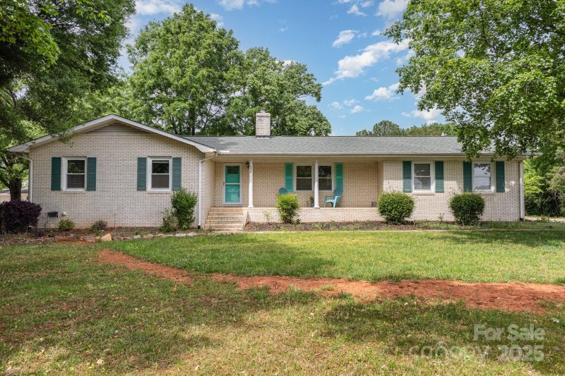 Property image 2 at 334 Hudson Drive, Harrisburg, NC 28075