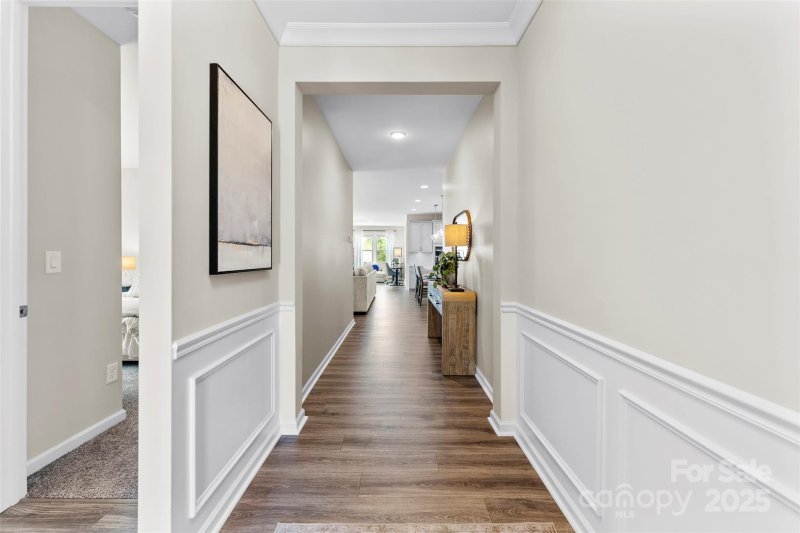 Property image 3 at 15710 Oleander Drive, Charlotte, NC 28278