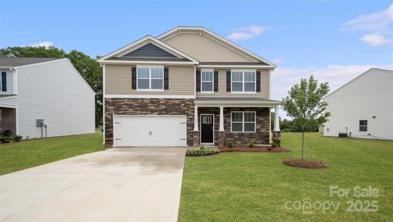 Property image 2 at 291 Shorthorn Road, Fletcher, NC 28732