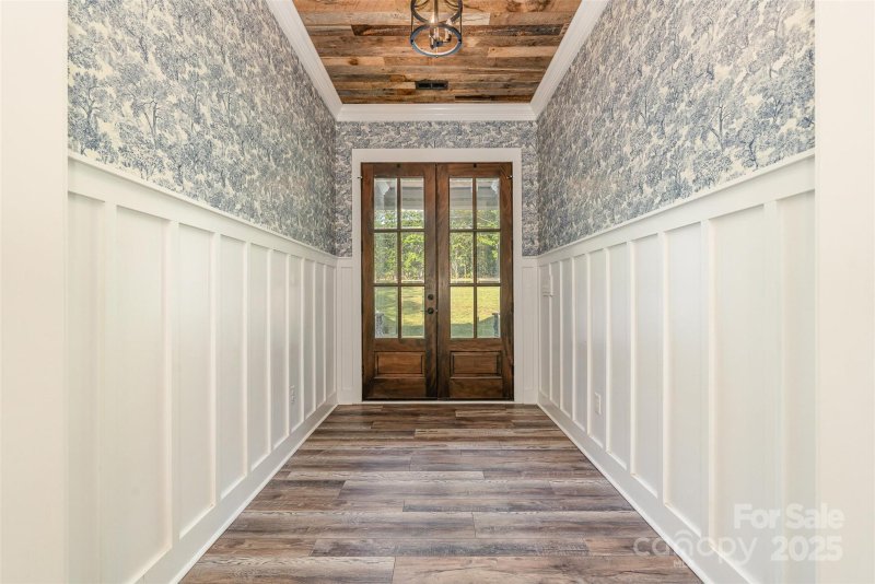 Property image 4 of 2586 Lee Lawing Road in Chancellor Park, Lincolnton, NC 28092