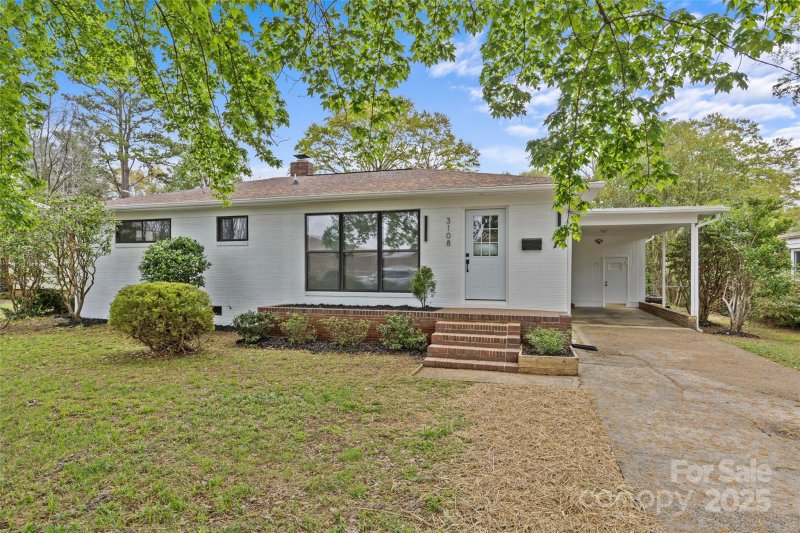 Property image 2 at 3108 Anne Street, Charlotte, NC 28205