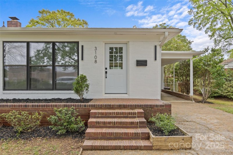 Property image 3 at 3108 Anne Street, Charlotte, NC 28205