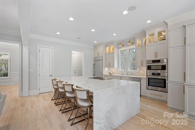 Property image 4 at 1717 Brawley School Road, Mooresville, NC 28117