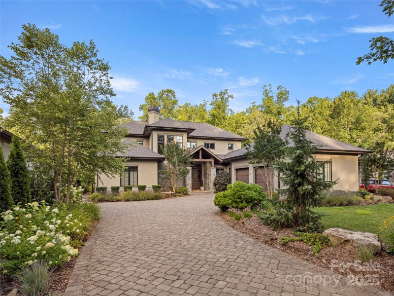 Property image 3 of 16 Whispering Bells Court in The Cliffs At Walnut Cove, Arden, NC 28704